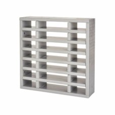 Lorient LVV40 Intumescent Air Transfer Vent - 150 x 150mm