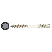 SPAX T-Star Plus Cylindrical Head Deckin...