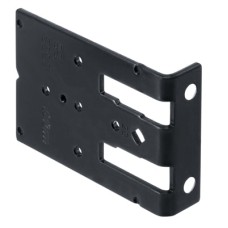 Blum Cabinet Mounting Plate Drilling Jig