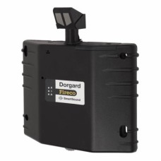 Fireco Dorgard Smartsound Fire Door Holder - Black