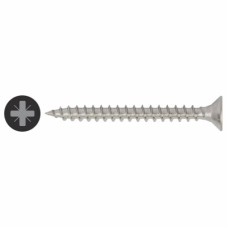 Reisser R2 Retinox Pozi Countersunk Wood Screws - 4.0 x 20mm - A2 Stainless Steel - Pack of 200