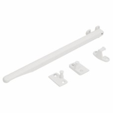 Fab & Fix Craftsman Non Locking Bar Casement Window Stay - 11