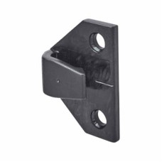 Keku ASR Frame Component - Push-in Fitting - Black - Pack of 10