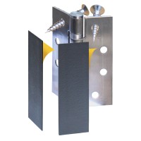 Exitex Exifire Intumescent Hinge Pads fo...