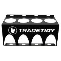 TradeTidy Aerosol Holder - 310 x 200 x 1...