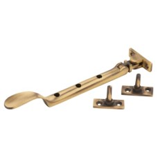 Exel Cast Victorian Casement Window Stay - 8