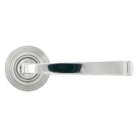 From The Anvil Polished Chrome Door Hand...