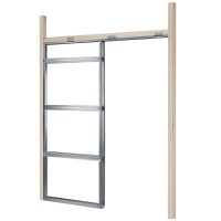 Rocket Door Frames Pocket Door Kit - 100...