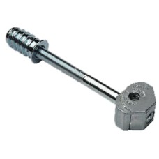 Zipbolt QT12 700 Mini KD8 Furniture Connector - 8 x 90mm
