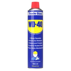 WD-40 Multi Use Can - 600ml