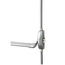 Exidor 503A-B/AD Single Door 3 Point Panic Bolt - Metal Door