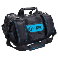 OX Pro Super Open Mouth Tool Bag