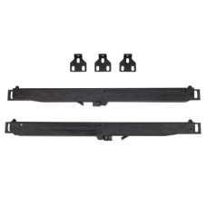 FVG Barn Strap Soft Open & Close Kit - To Suit Doors 60-80kg