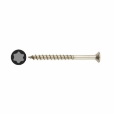 SPAX T-Star Plus Torx Countersunk Wood Screws - 3.5 x 40mm - A2 Stainless Steel - Pack of 200