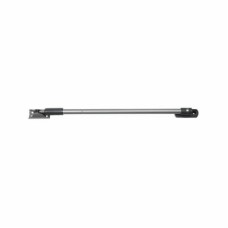 Surface Mounted Friction Restraining Stay - 545-885mm - Silver
