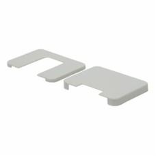 Emuca Cover for Miniwinch Ankor Hinge - Grey