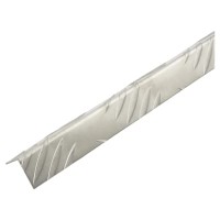 Rothley 1000mm Aluminium Angle - Equal S...