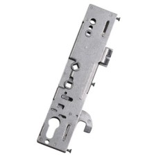 Yale Lockmaster Unsprung Multipoint Door Lock Replacement Gearbox - 1 Hook - 35mm Backset - 62/92mm