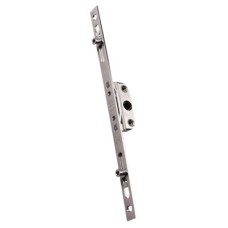 Maco Inline Espagnolette uPVC Multipoint Window Lock - 800mm Length - 22mm Backset - 8mm Cam 