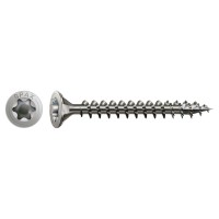 SPAX T-Star Plus Torx Countersunk Wood S...