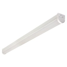 Integral LED Lightspan 22W Linkable LED Batten - IP20 - 4ft/1200mm - 4000K Cool White 