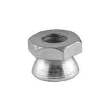 Hafren Shear Nut Security Bolt - M6 - Pack of 100
