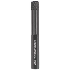 TIMCO Diamond Tile & Glass Drill Bit (Dry) - 6 x 65mm