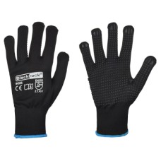 Blackrock Polka Dot Handling Gloves - XL