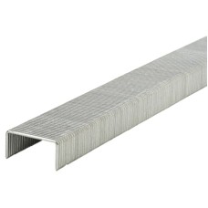 Tacwise 53 Series Staples (JT21, TR45/69/ST10, 53) - 6mm Length - Galvanised - Pack of 2000