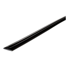 Sealmaster Double Fin - 2100mm Length - Black - Pack of 5