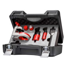 Jigtech Professional Installation Jig Kit