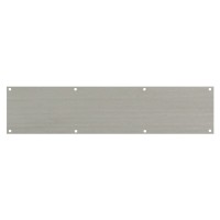 Exel Stainless Steel Kick Plate - 980 x ...