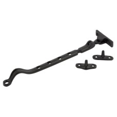 Olde Forge Victorian Cast Iron Casement Window Stay - 10