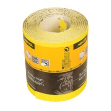 Mirka Hiomant Sanding Roll - 115mm x 10m - Grit 180