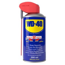 WD-40 Smart Straw Multi Use Can - 300ml
