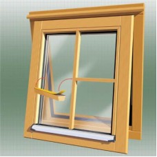 Exitex Georgian Bar Tape - 1 x 18mm - 50m Length - Black