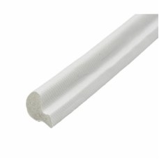 Schlegel Q-Lon 9112 Universal uPVC Replacement Window Seal - 10m Length - White