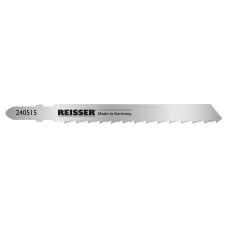 Reisser T101B Jigsaw Blade for Wood - 100 x 7.8 x 1.45mm - 10 TPI - Pack of 5