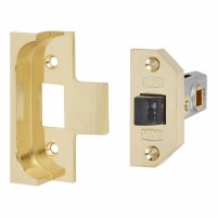 UNION 2650 Rebated Tubular Latch - 64mm ...