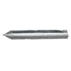 Metal Star Dowels - 25mm Length - Pack of 500