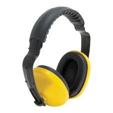 Blackrock Comfort Ear Defenders - 27dB SNR