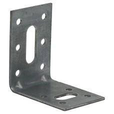 Simpson Strong Tie Light Duty Reinforced Angle Bracket - 62 x 62 x 40mm