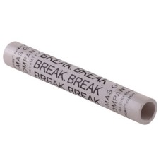 Spare Ceramic Tube for Redlam Break Glass Emergency Panic Bolt