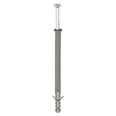 TIMCO Screw Type Frame Fixing - 8 x 80mm - Pack of 100
