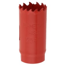 Jigtech M3 Bi-Metal Holesaw - 25mm