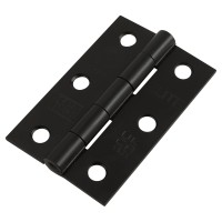 Exel Steel Grade 7 Butt Fire Door Hinge ...