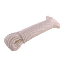 Polyester Sash Window Cord - 6mm Diameter - 20m Knot