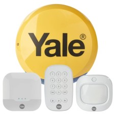 Yale Sync Smart Home Alarm - Starter Kit - IA-310