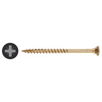 Reisser Cutter Pozi Countersunk Wood Scr...