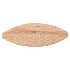 TIMCO Wooden Jointing Biscuits - No. 10 - Pack of 100